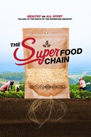 Poster do filme Superalimentos