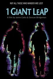 1 Giant Leap movie poster