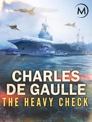 Charles de Gaulle, le grand check-up movie poster