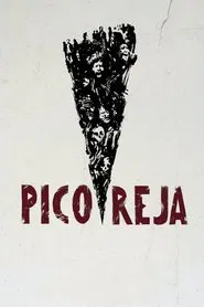 Poster do filme Pico Reja: The Truth Buried Beneath
