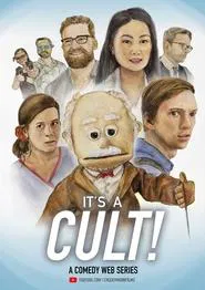 It's a Cult! tv show poster