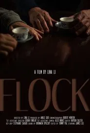 Flock movie poster