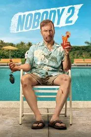 Nobody 2 movie poster