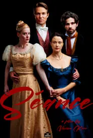 Séance movie poster