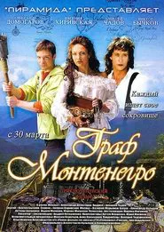 The Count of Montenegro movie poster