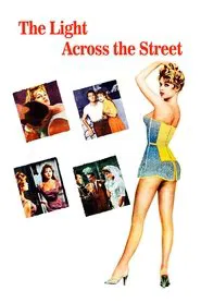 The Light Across the Street movie poster