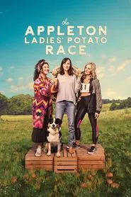 The Appleton Ladies' Potato Race movie poster