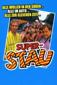 Superstau movie poster