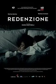 Poster do filme Redenzione