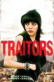 Traitors movie poster