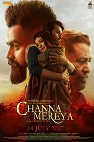 Channa Mereya movie poster