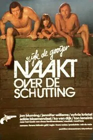Naked Over the Fence movie poster