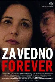 Forever movie poster