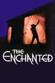 The Enchanted movie poster