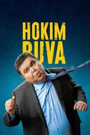 Hokim Buva movie poster