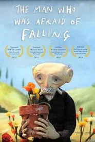 The Man Who Was Afraid of Falling movie poster