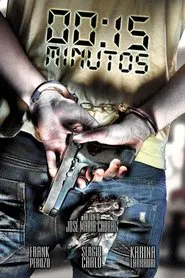 15 minutos movie poster