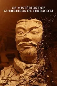 Poster do filme Os Mistérios dos Guerreiros de Terracota
