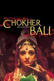 Poster do filme Chokher Bali