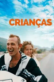 Poster do filme Crianças