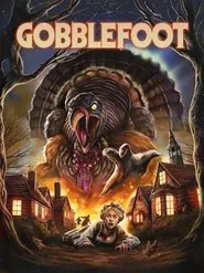 Gobblefoot movie poster