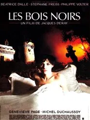 Poster do filme Dark Woods