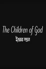 Poster do filme The Children of God