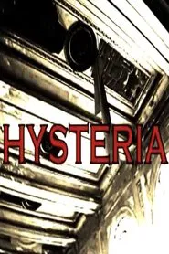 Hysteria movie poster
