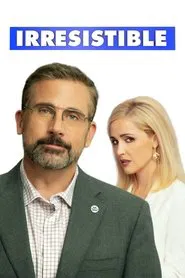 Irresistible movie poster