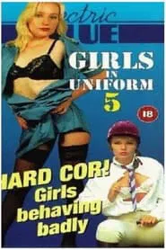 Poster do filme Electric Blue Special: Girls in Uniform 5