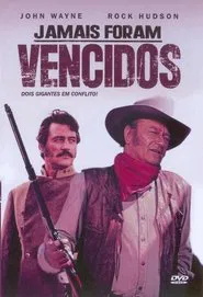 Poster do filme Jamais Foram Vencidos