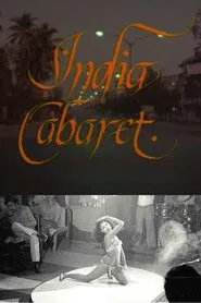 India Cabaret movie poster