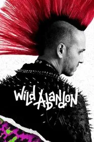 Wild Abandon tv show poster