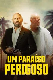 Poster do filme Um Paraíso Perigoso