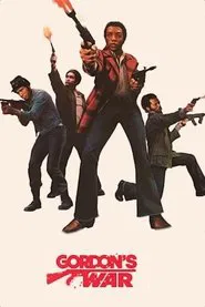 Poster do filme A Guerra De Um Homem
