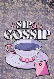 Sip & Gossip tv show poster