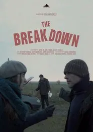 The Breakdown movie poster