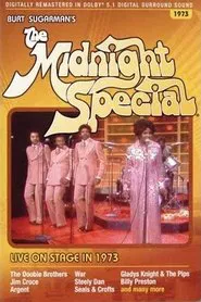 The Midnight Special Legendary Performances 1973 movie poster