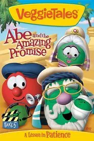 VeggieTales: Abe and the Amazing Promise movie poster