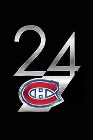 24CH tv show poster