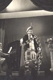 The End of the Road movie poster