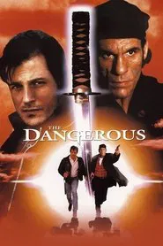 Poster do filme Os Perigosos