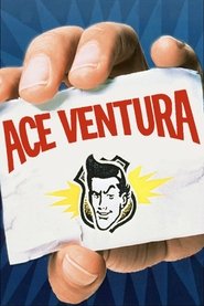 Ace Ventura 3 movie poster