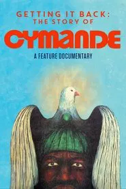 Getting It Back: The Story of Cymande movie poster