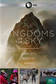 Poster da série Kingdoms of the Sky