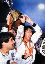 Tu Historia es Mi Historia: Colo Colo Campeón 1991 movie poster