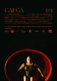 Galega movie poster