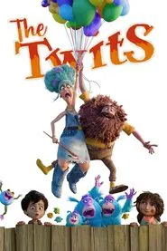 The Twits movie poster