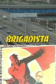 Brigadista movie poster