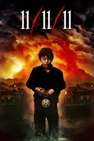 Poster do filme 11/11/11